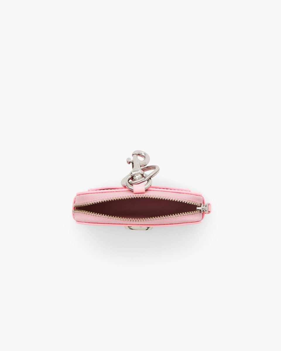 Pink Marc Jacobs The Nano Snapshot Charm | 825HEAWRX