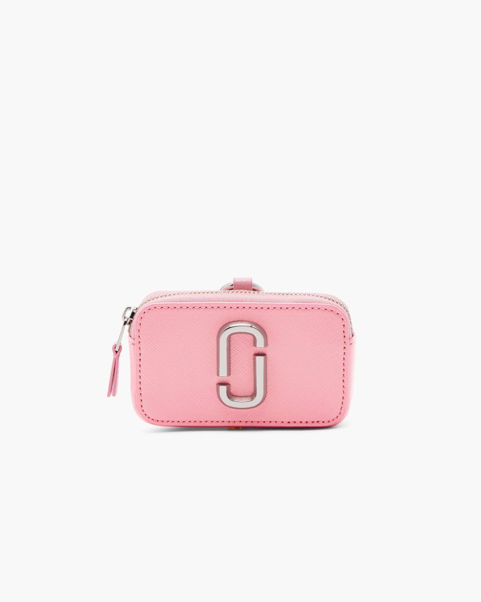 Pink Marc Jacobs The Nano Snapshot Charm | 825HEAWRX