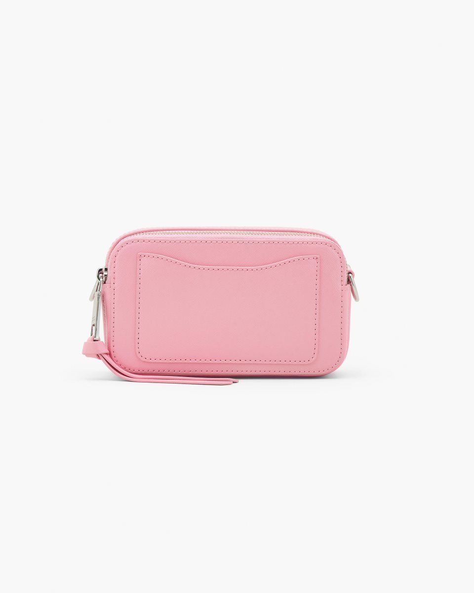 Pink Marc Jacobs The Snapshot | 367EQUYMP