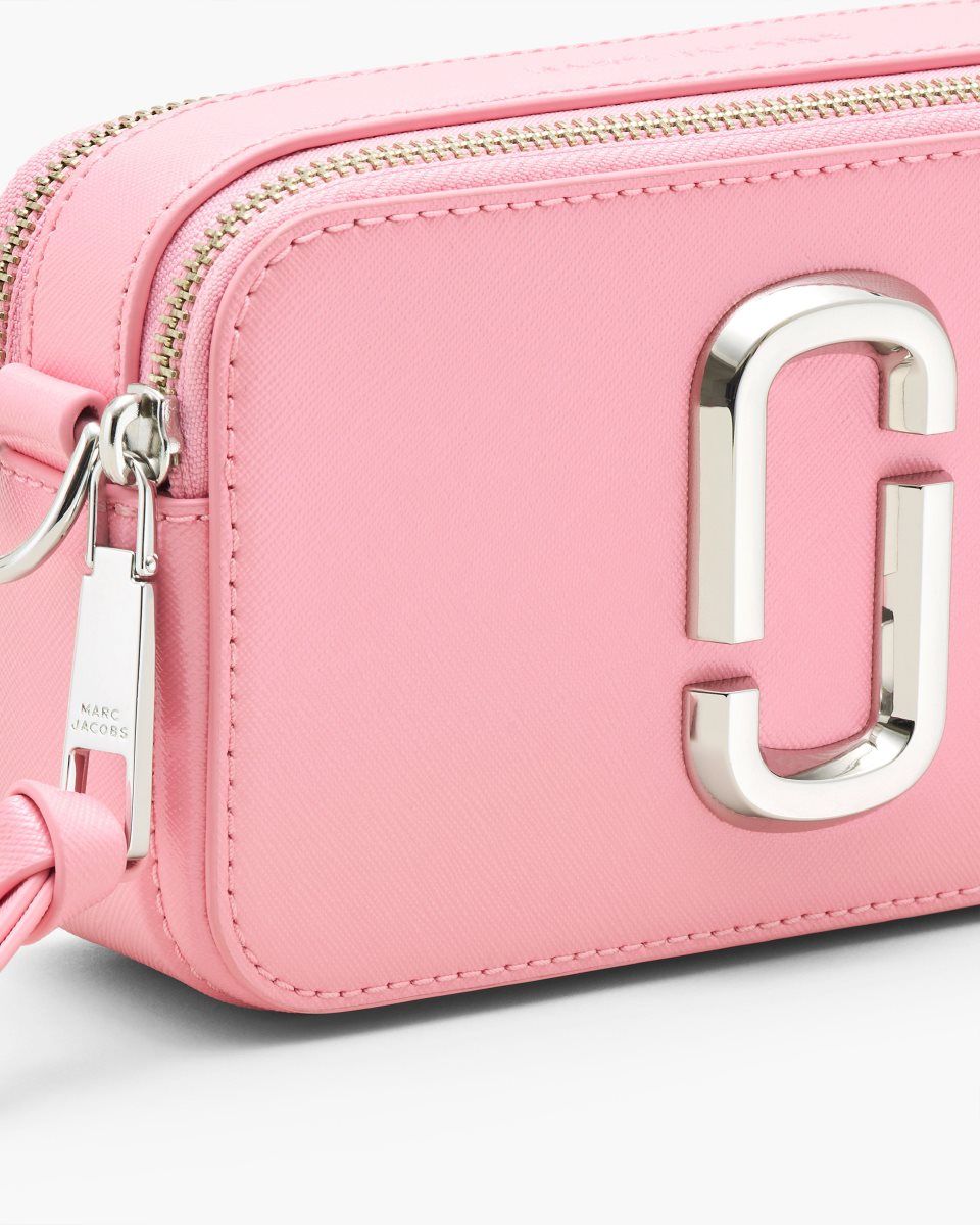 Pink Marc Jacobs The Snapshot | 367EQUYMP