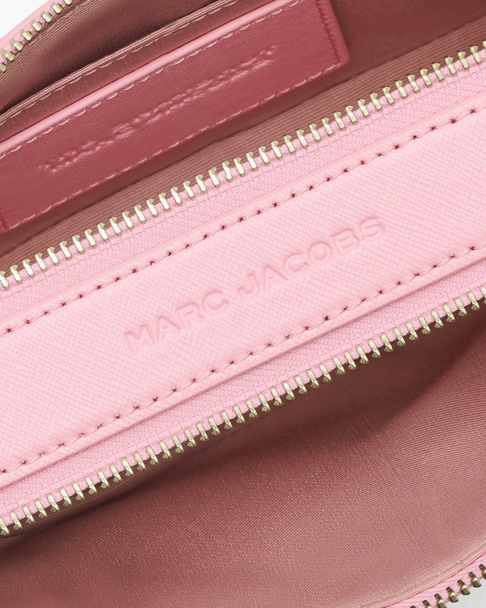 Pink Marc Jacobs The Snapshot | 367EQUYMP