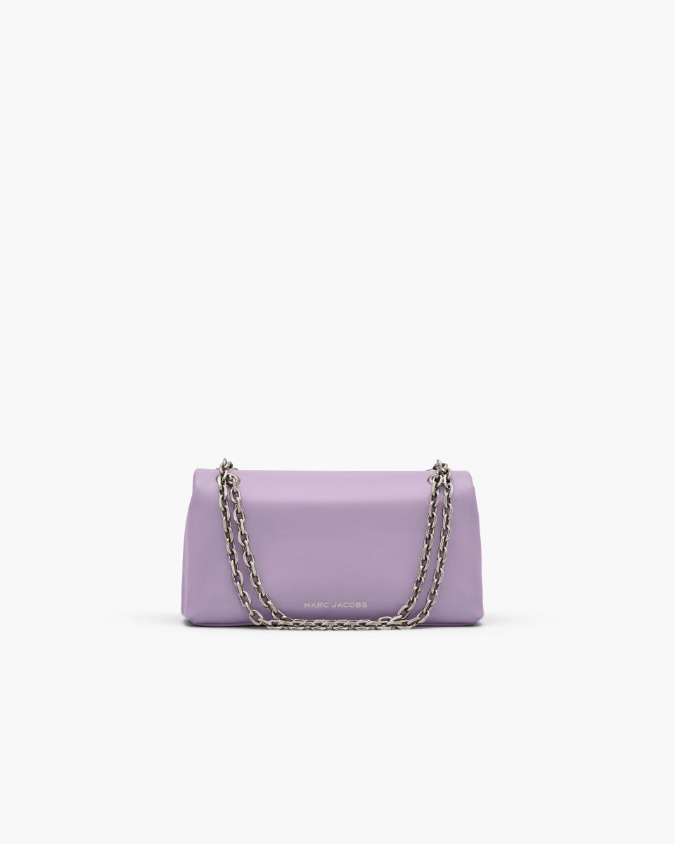 Purple Marc Jacobs The Dual Chain Wallet | 593XYVTMN