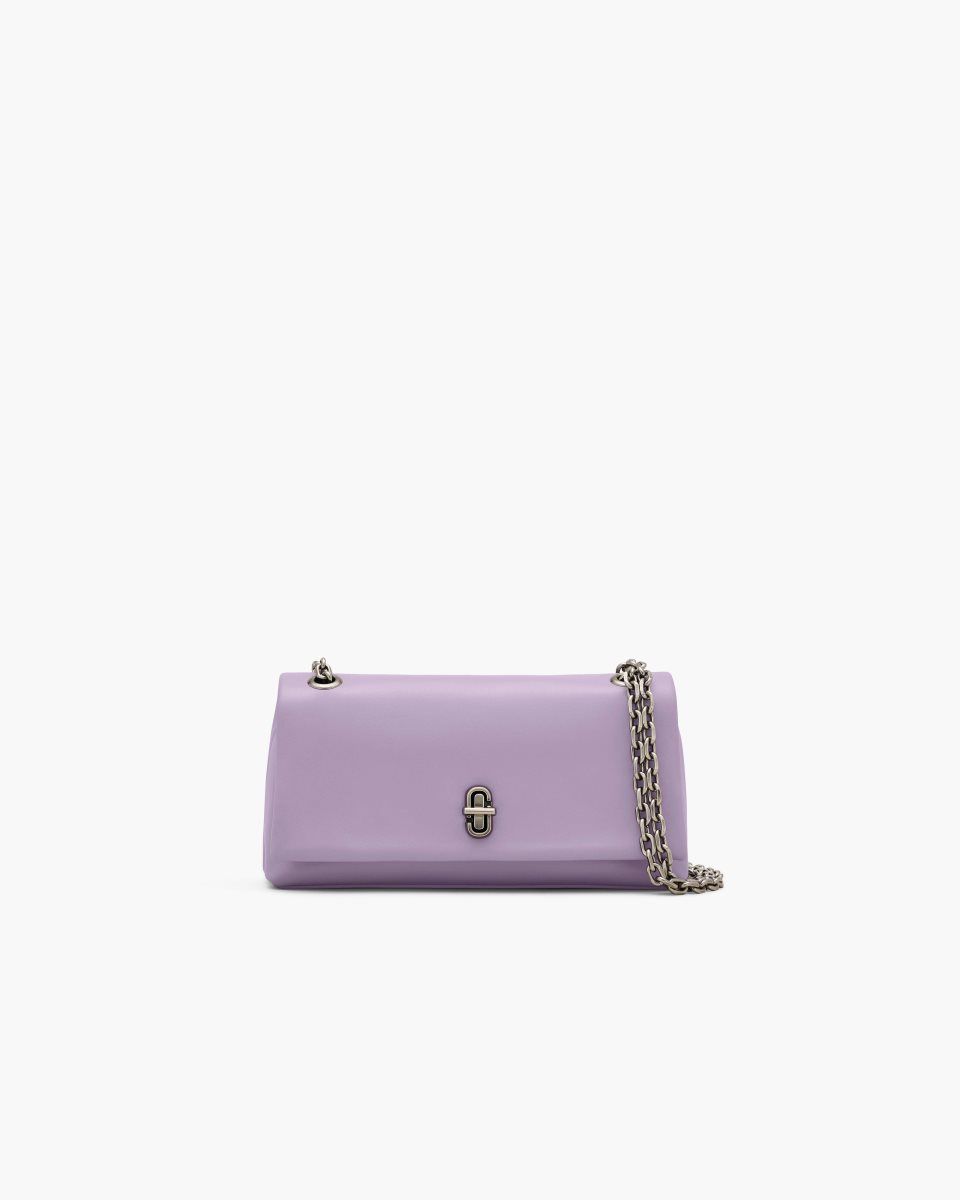 Purple Marc Jacobs The Dual Chain Wallet | 593XYVTMN