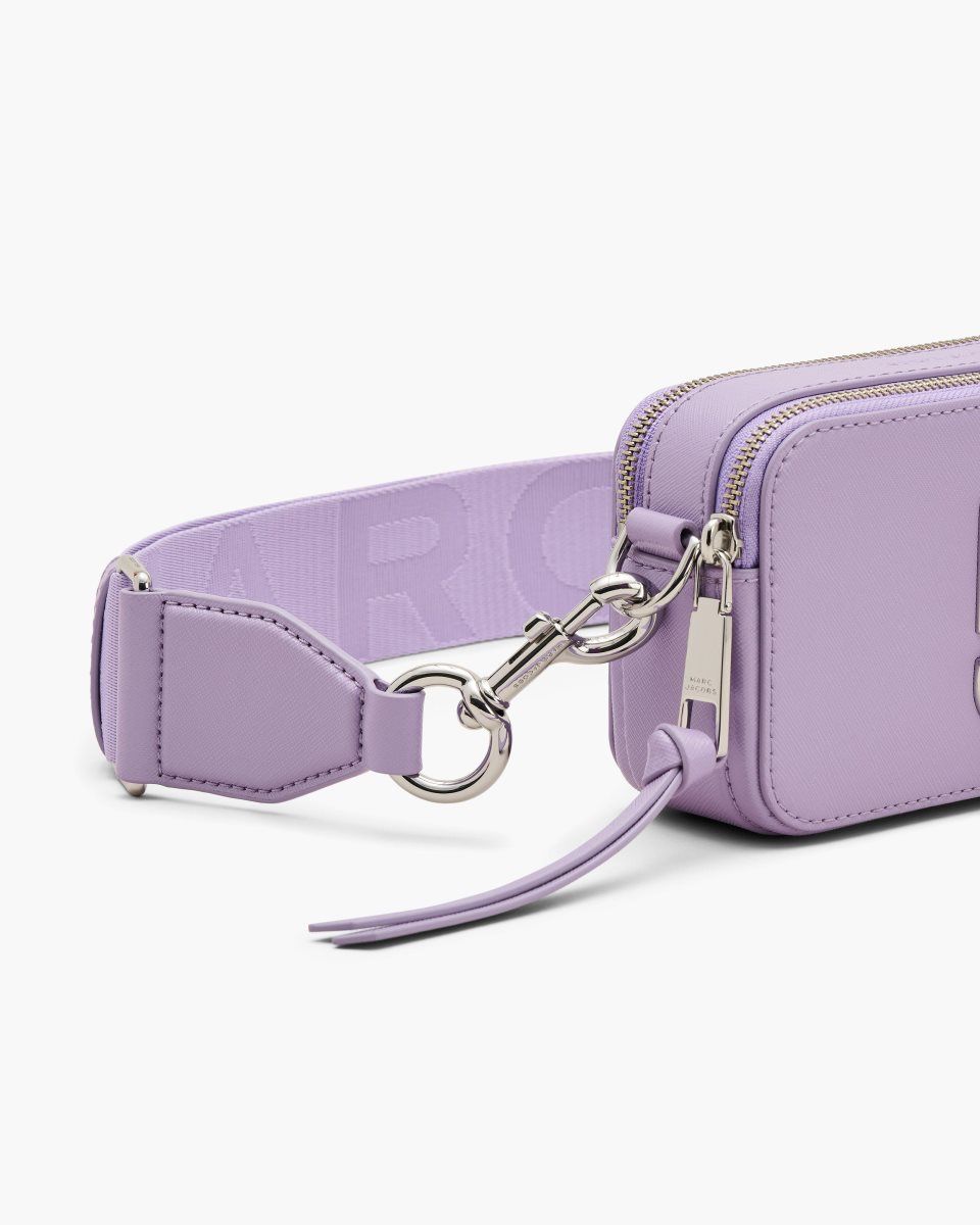 Purple Marc Jacobs The Snapshot | 132HCMGKY