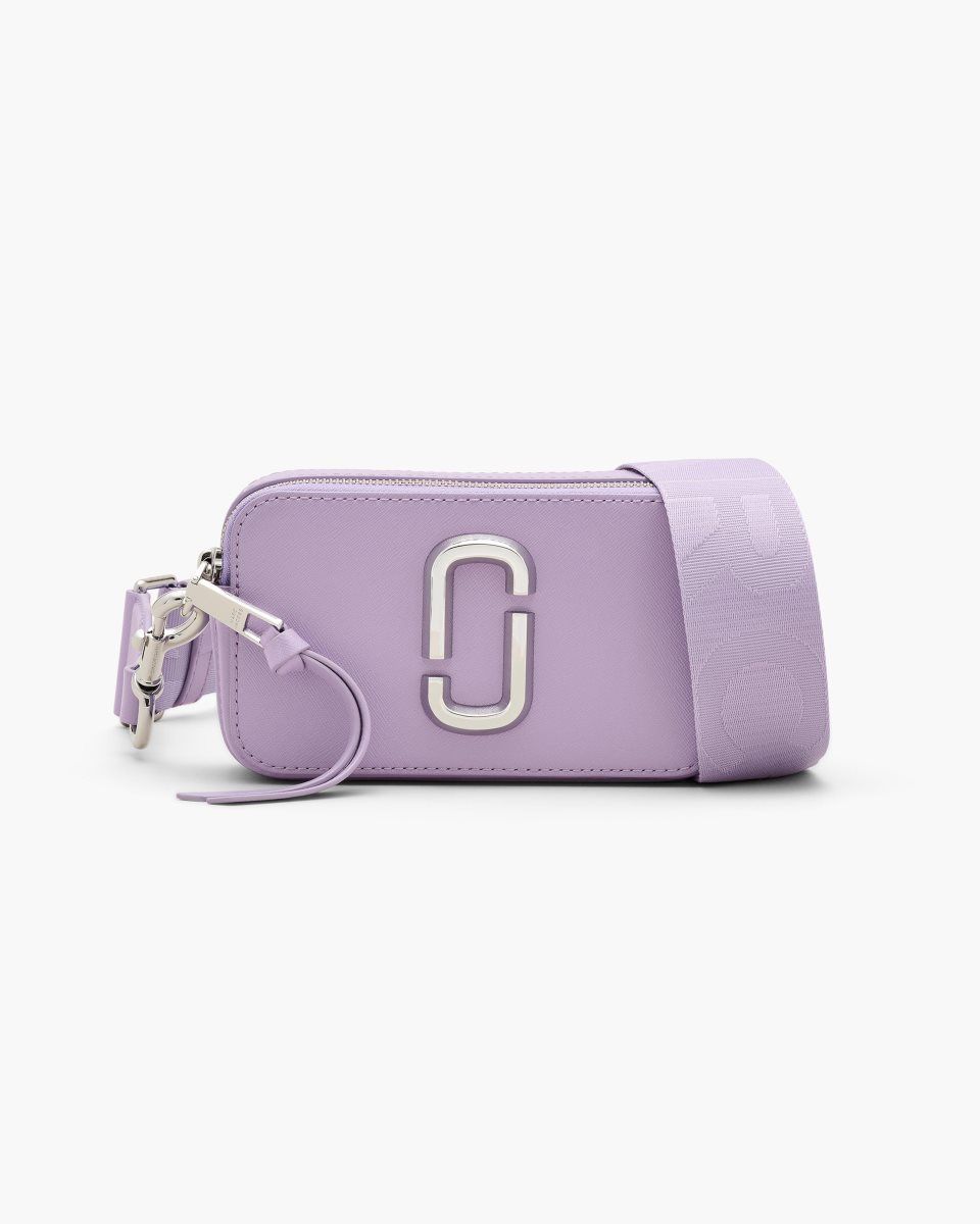 Purple Marc Jacobs The Snapshot | 132HCMGKY