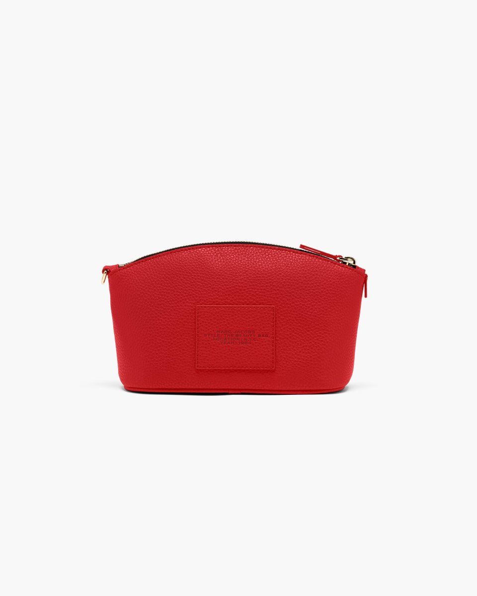 Red Marc Jacobs The Beauty Bag | 634MWJCPU