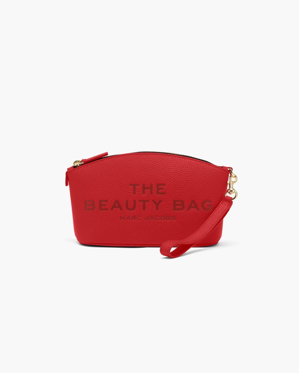 Red Marc Jacobs The Beauty Bag | 634MWJCPU