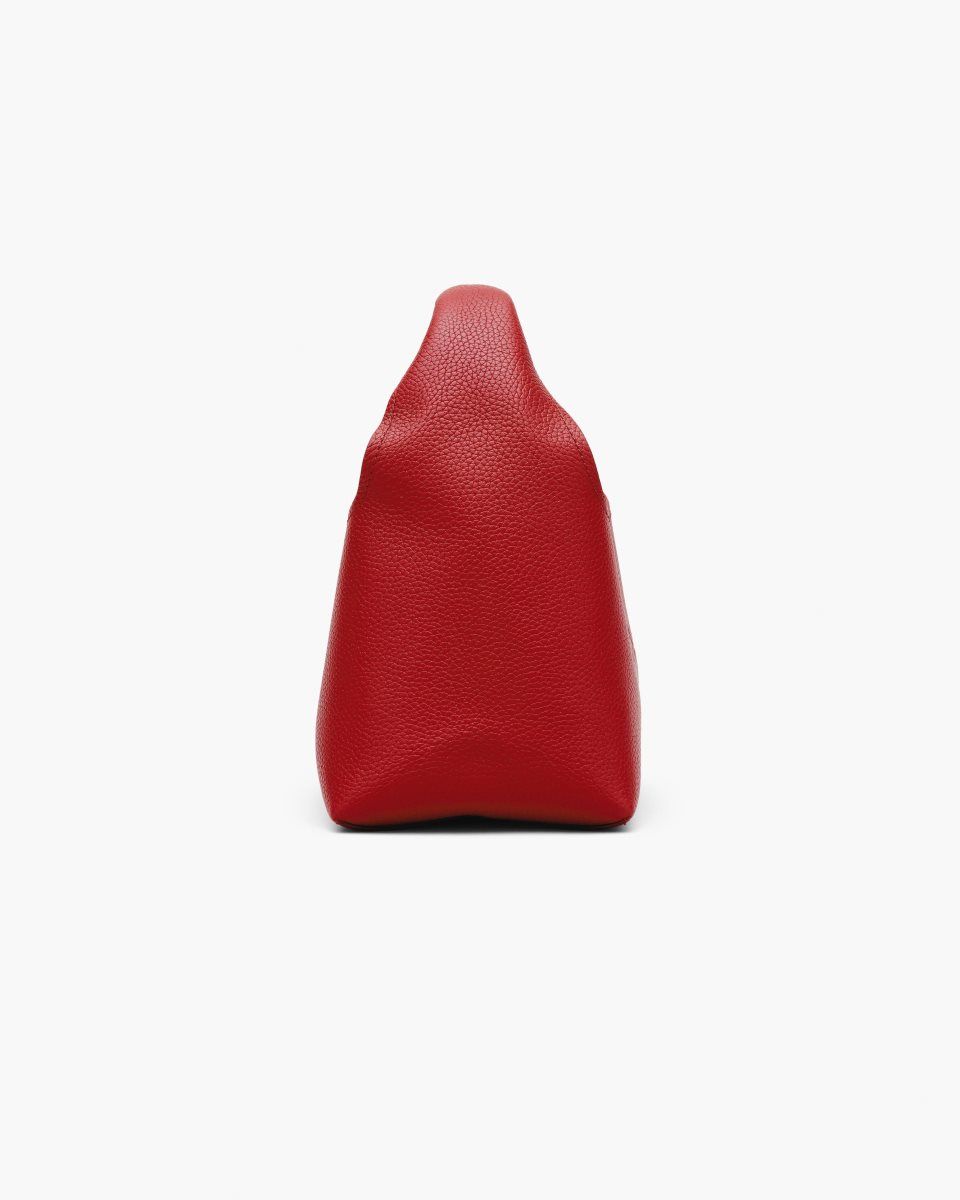 Red Marc Jacobs The Mini Sack Bag | 903PLOTGQ