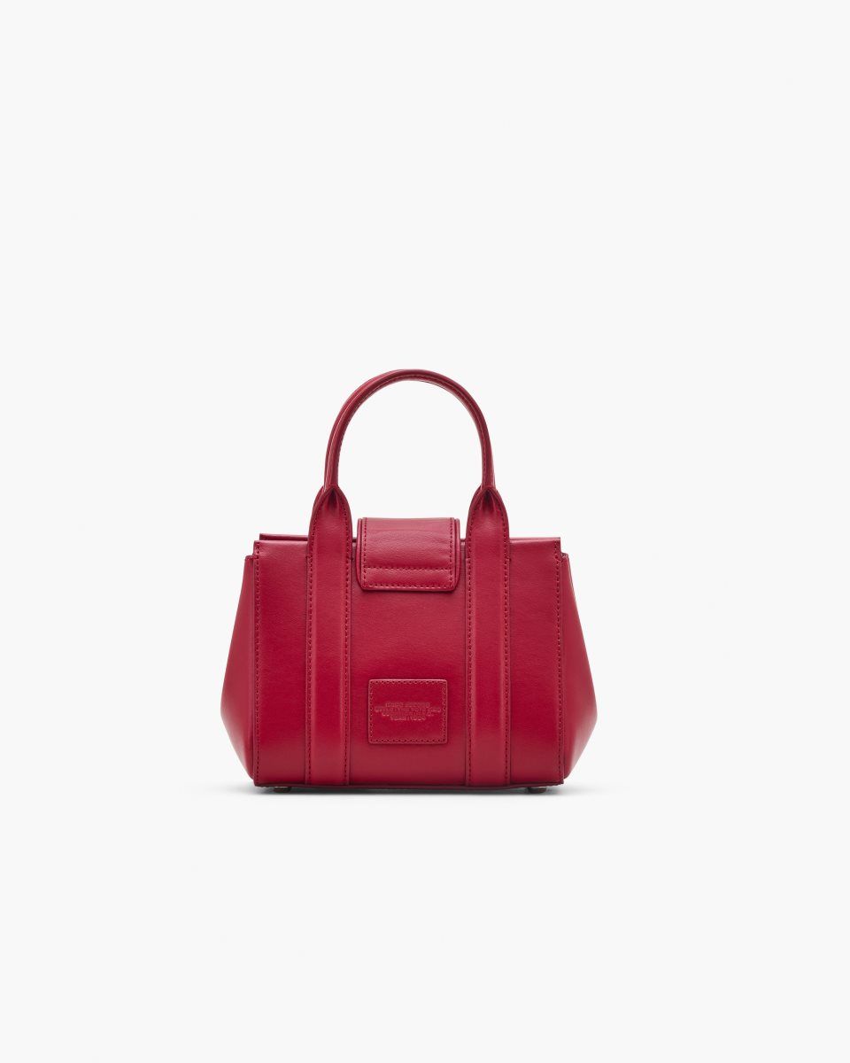 Siren Marc Jacobs The Turnlock Crossbody Tote Bag | 124GWYSQX