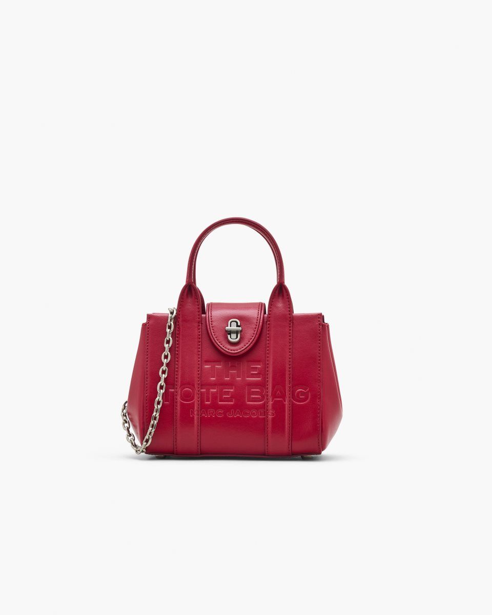 Siren Marc Jacobs The Turnlock Crossbody Tote Bag | 124GWYSQX