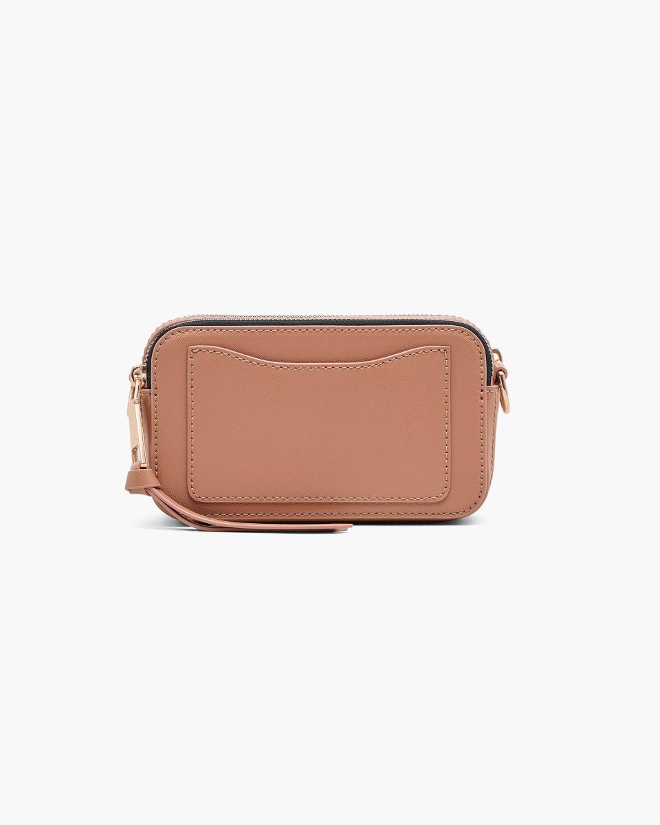 Sunkissed Marc Jacobs The Snapshot DTM | 784PJTARC