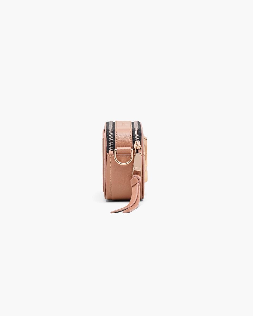 Sunkissed Marc Jacobs The Snapshot DTM | 784PJTARC